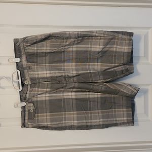 DKNY men's shorts